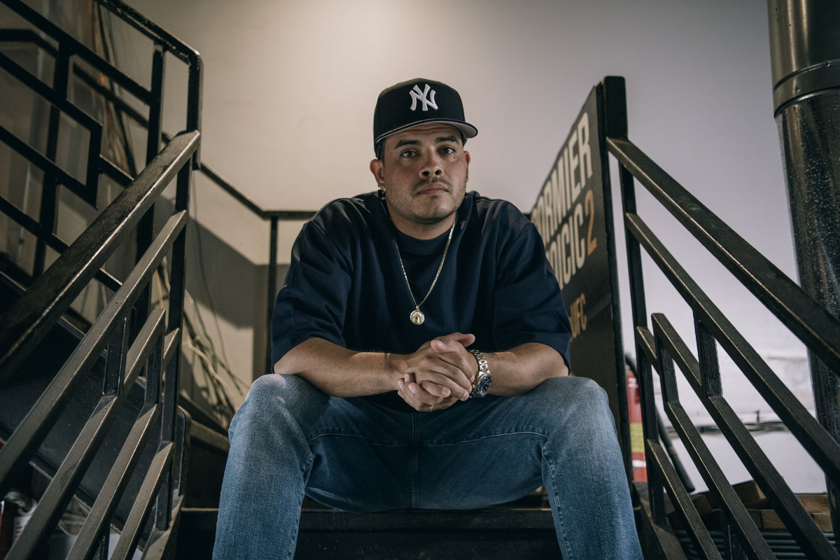 Kev Herrera, Funny Bone Comedy Club - Albany | AllEvents