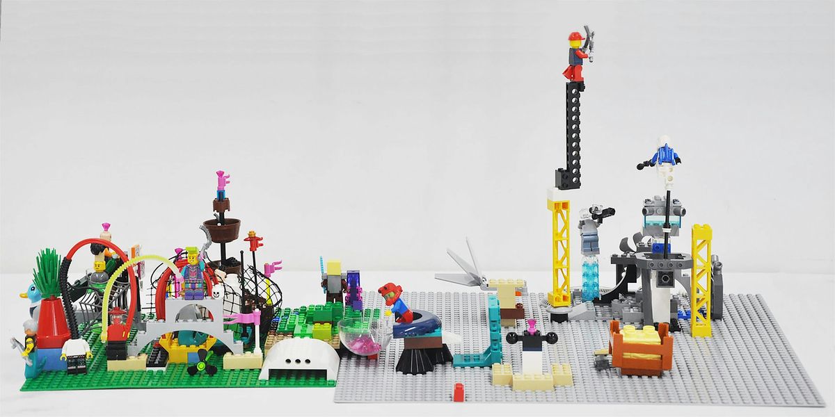 Building Resilience Through Creative Political Struggle, 2 December | Event in London | AllEvents