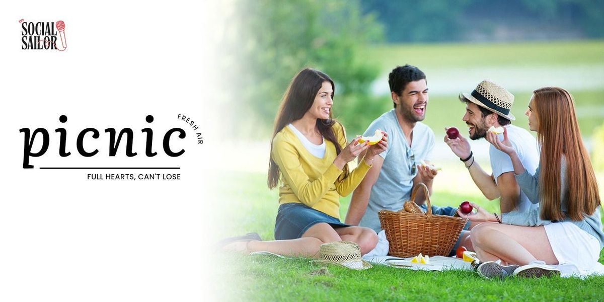 Picnic, 29 November | Event in Hyderabad | AllEvents