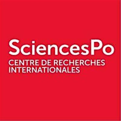 Sciences Po CERI logo