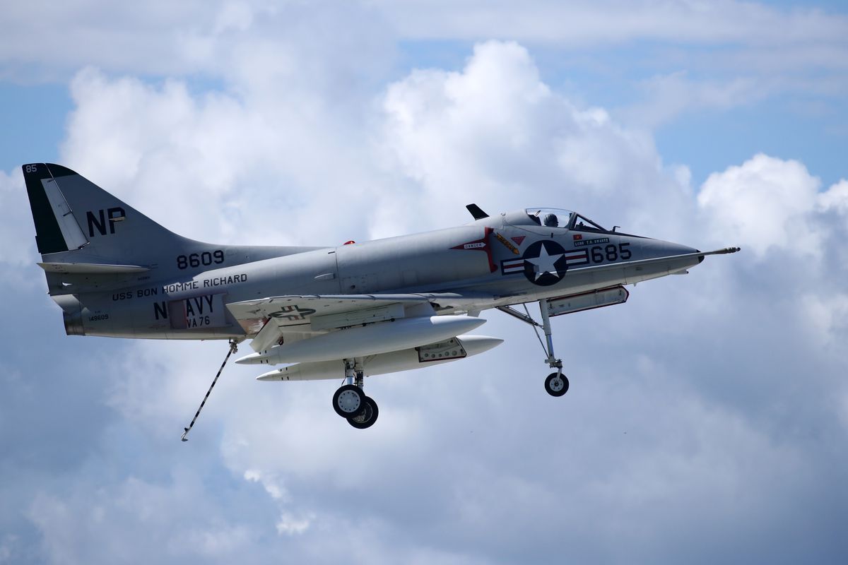 Wings Over Marquette Air Show, 1 August | Event in Gwinn | AllEvents