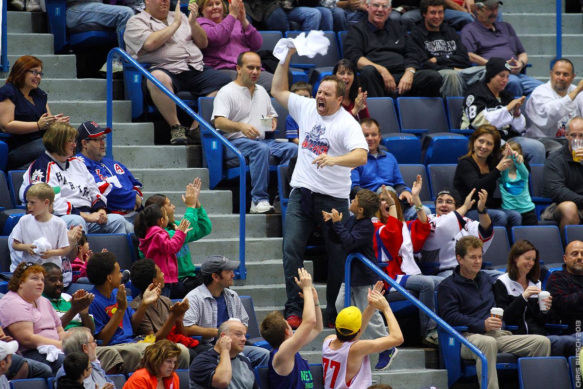 Syracuse Crunch at Hartford Wolf Pack, 20 December | Event in Hartford | AllEvents