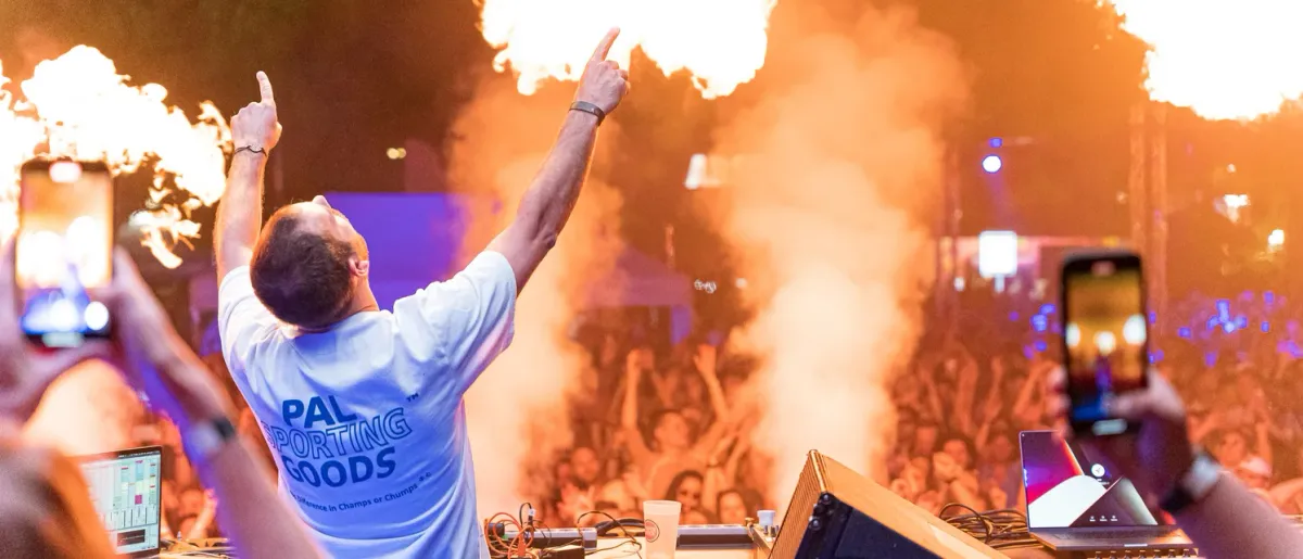 Joachim Pastor, Mees Salomé, Corren Cavini in Amsterdam, 17 May | Event in Amsterdam | AllEvents