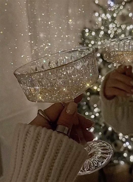 Champagne and Sparkle, 18 December | Event in Manchester | AllEvents