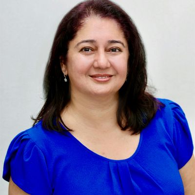 Archna Dhingra
