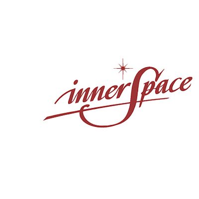 Inner Space Edinburgh logo