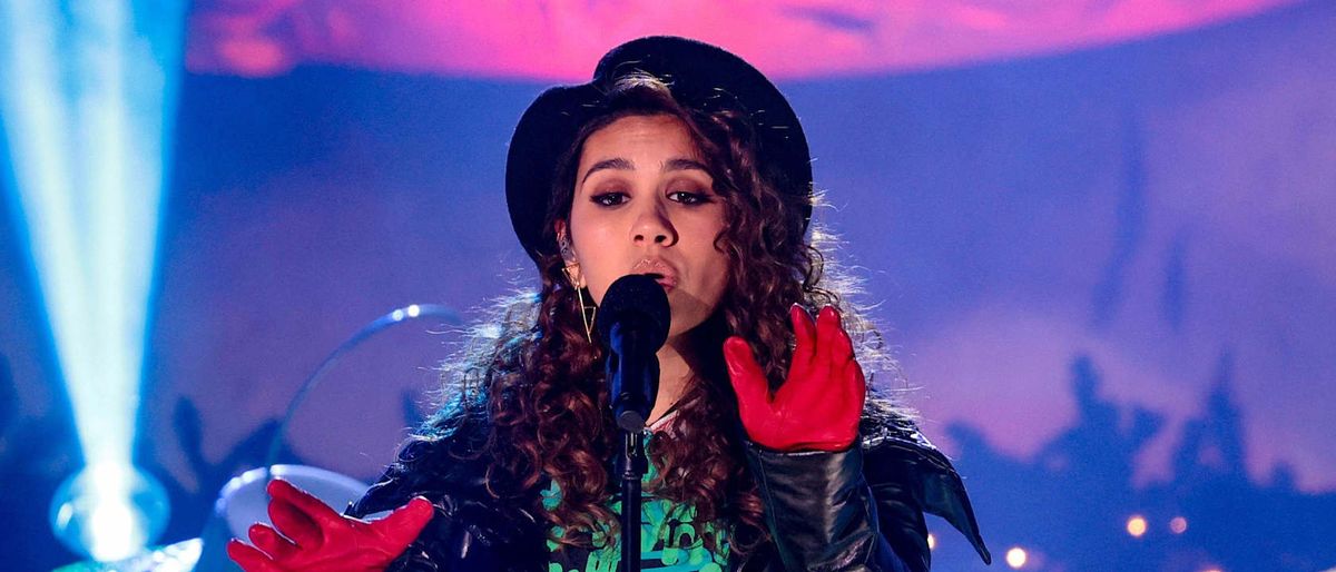 Parking Alessia Cara, 17 May | Event in Windsor | AllEvents