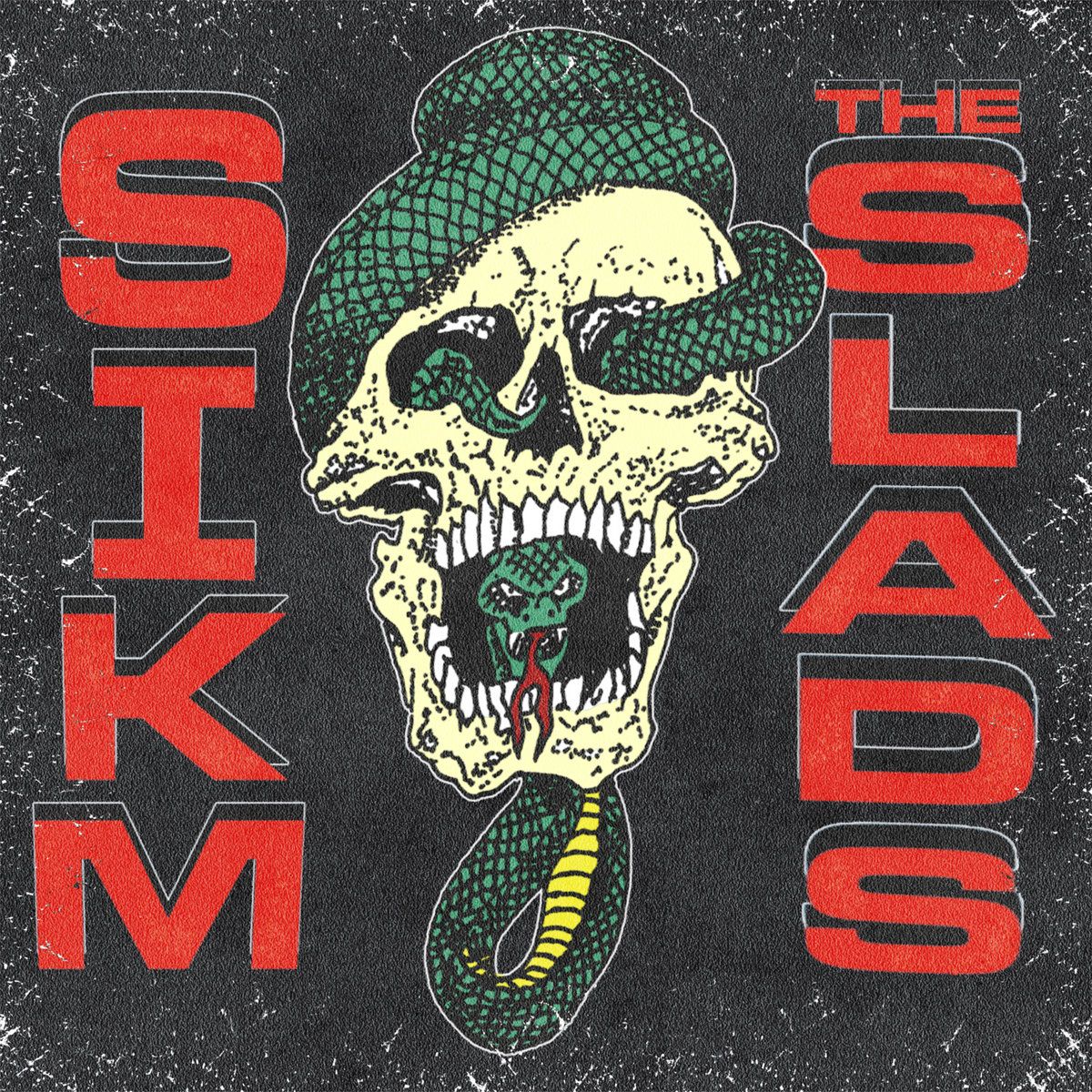 The Riffs  Sikm & The Slads, 19 July | Event in Ridgewood | AllEvents