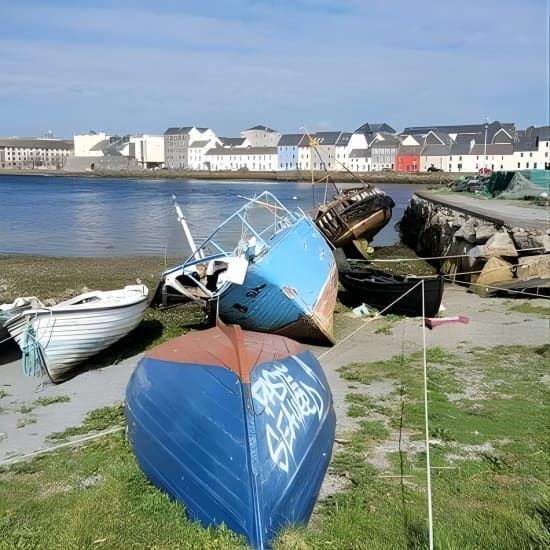Discover Galway City Walking Tour | Event in Galway | AllEvents