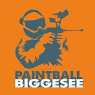 Paintball Biggesee