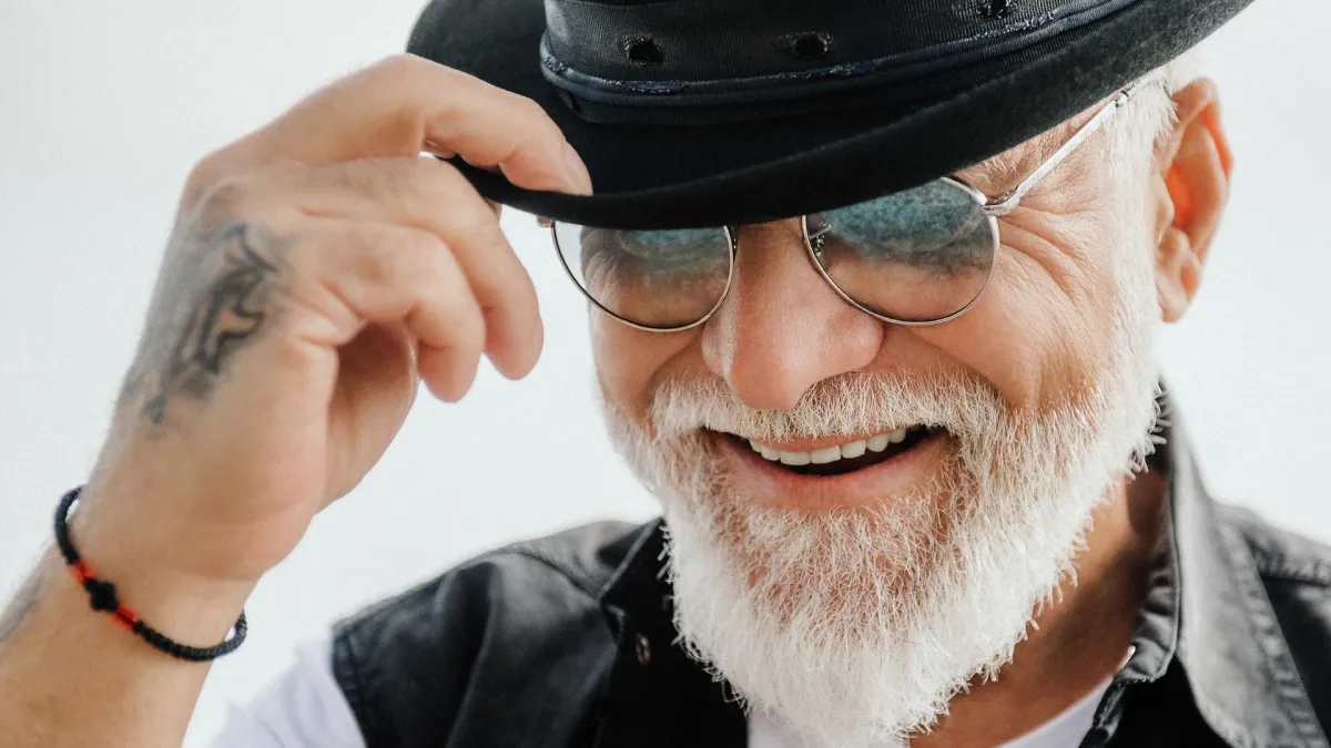 Nino de Angelo in Mannheim, 19 February | Event in Mannheim | AllEvents