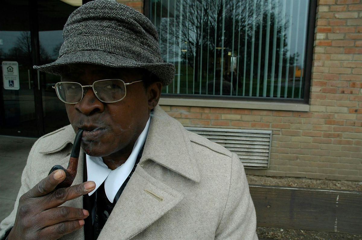 Alfred McMoore Day: Art & Mental Health, 15 January | Event in Akron | AllEvents