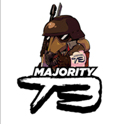 Majority T3