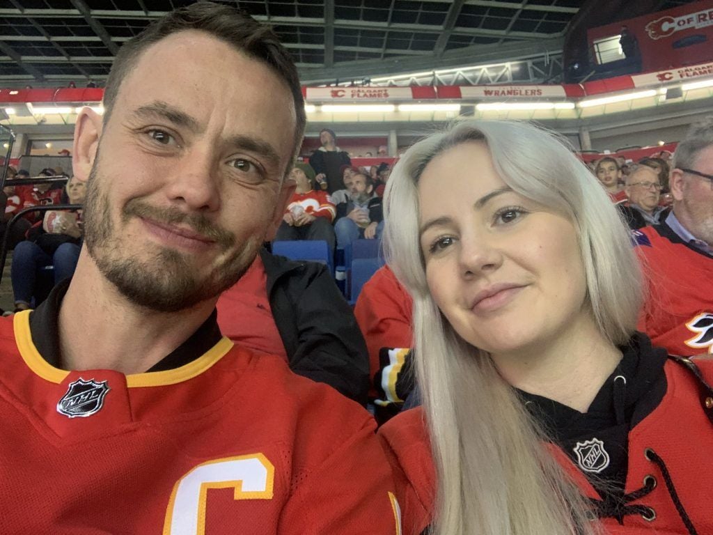 Calgary Flames at Vancouver Canucks at Rogers Arena, 9 October | Event in Vancouver | AllEvents