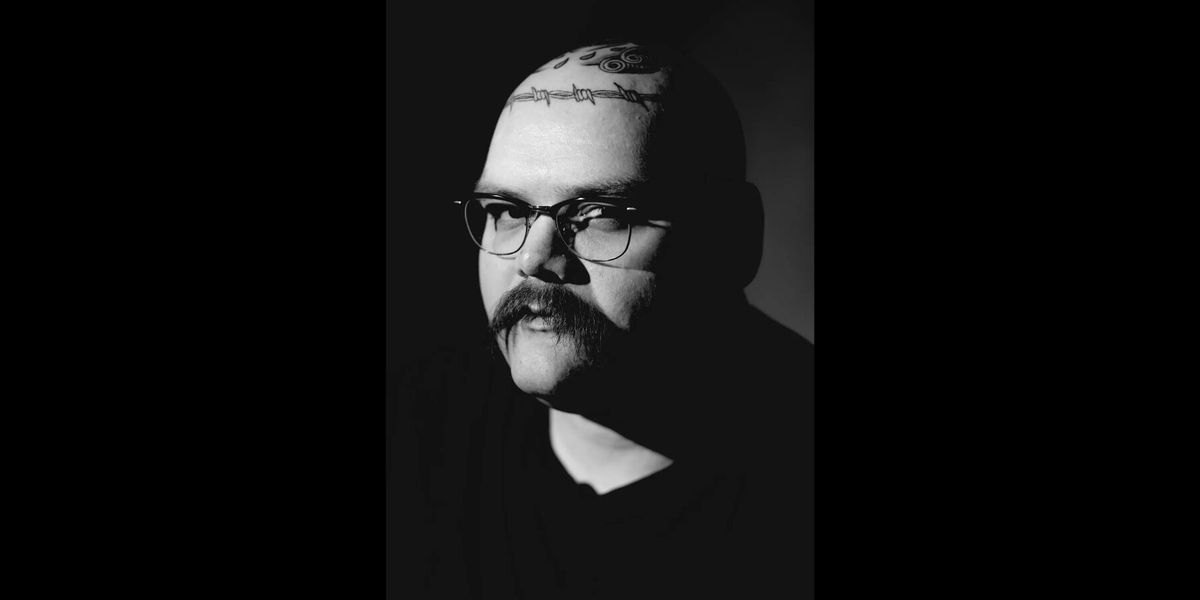 John Moreland in Bloomington, 9 September | Event in Bloomington | AllEvents