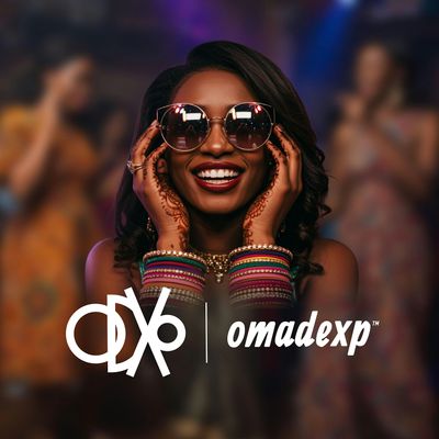 Omaha Diversity Experience logo