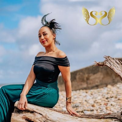 Sara Noel (Rise Up With Sara)