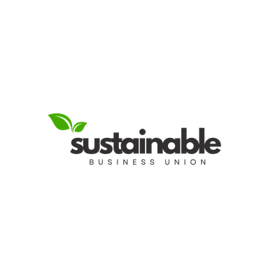 Sustainable Business Union logo