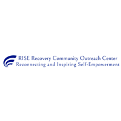 RISE Recovery Community Outreach Center