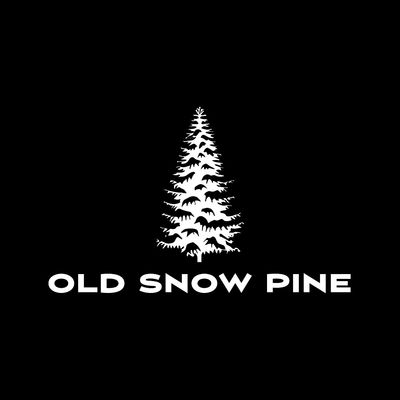 Old Snow Pine