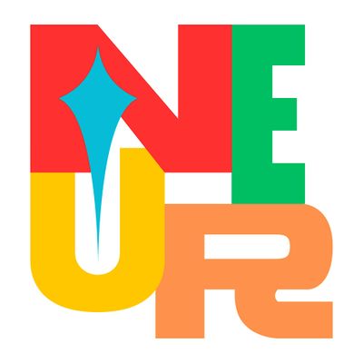 NEUR Nonprofit logo