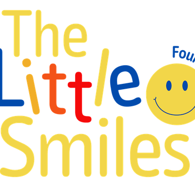 The Little Smiles Foundation logo
