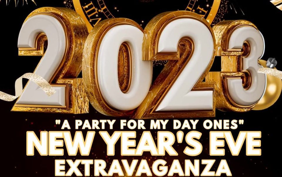 New Years Eve Extravaganza!, Cottontail Weddings & Events, Pelham