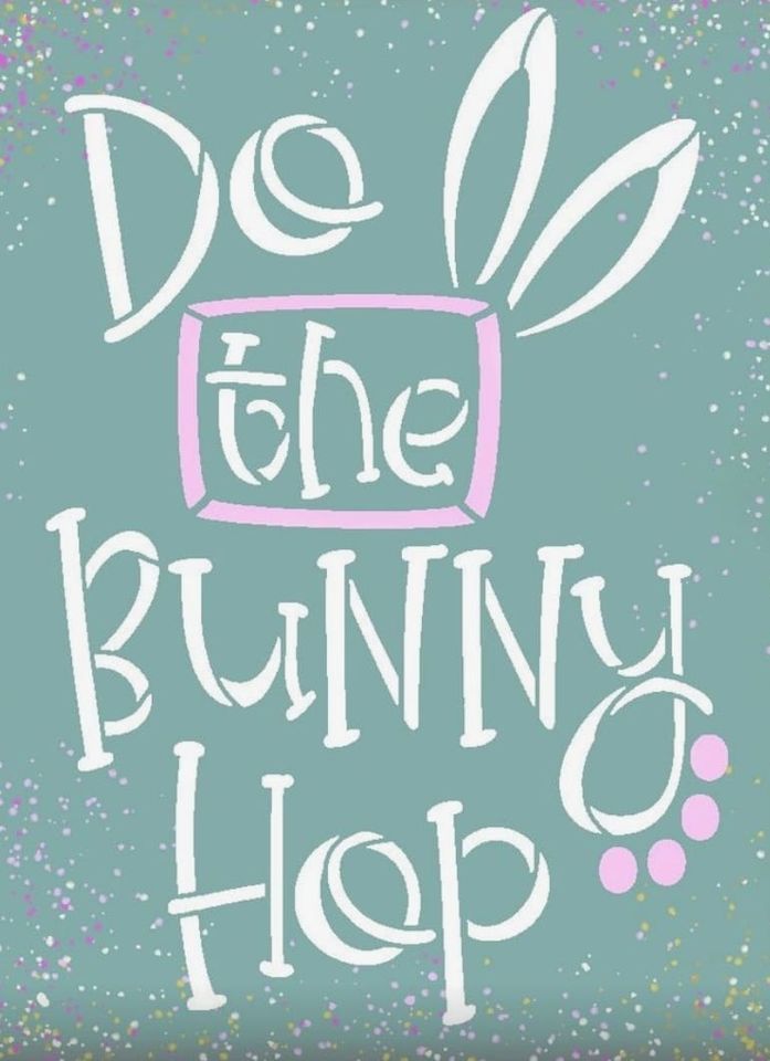 4th Annual Bunny Hop, 145 Deerborn St, Redgranite, WI, March 16 2024