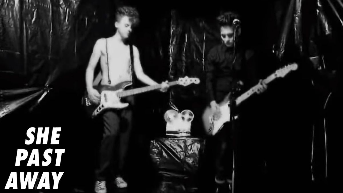 She Past Away, 15 April | Event in Tampa | AllEvents