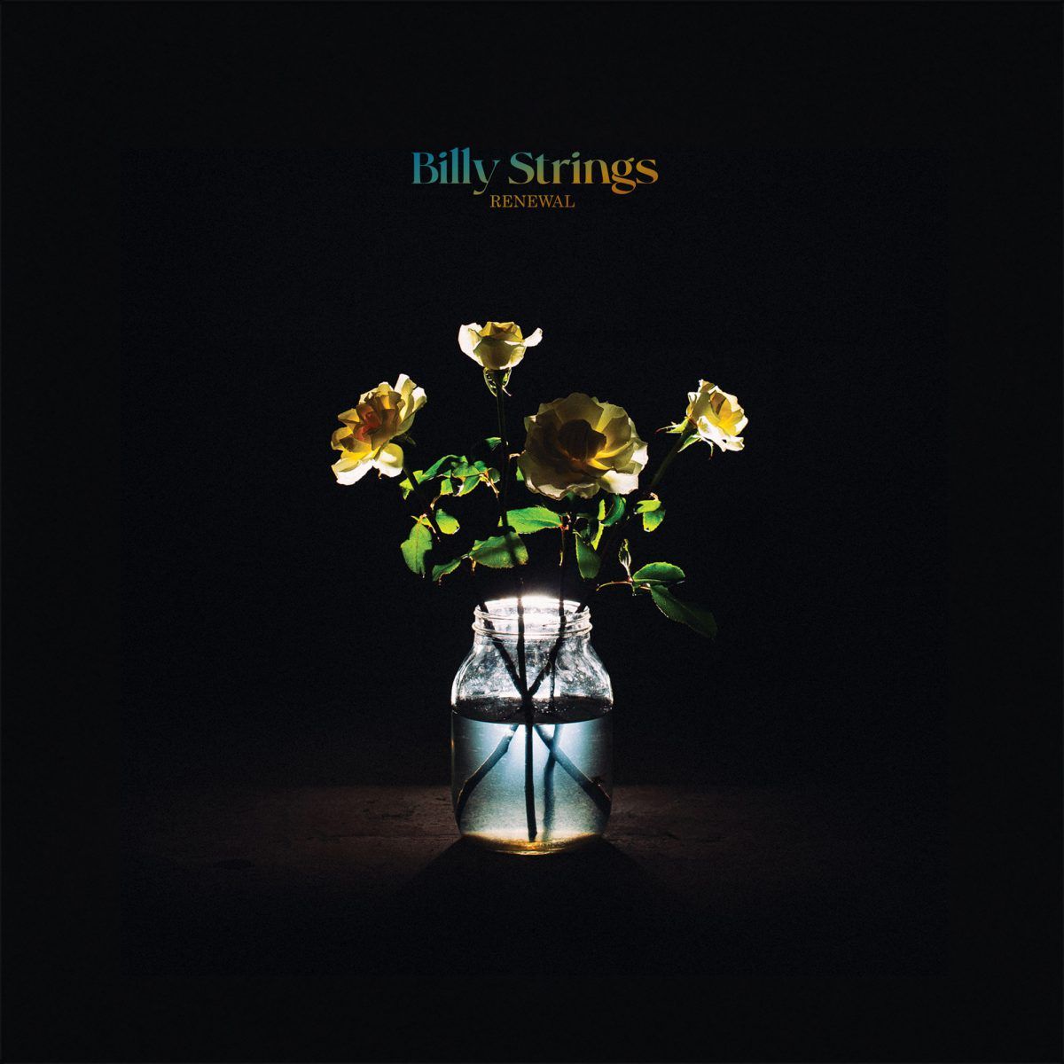 Renewal Billy Strings, Renewal Festival Grounds, Buena Vista