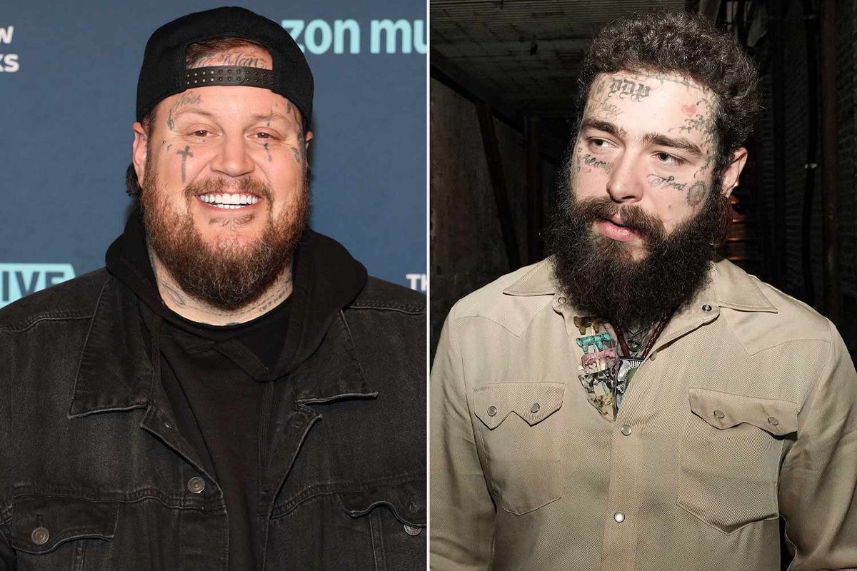 Post Malone with Jelly Roll Philadelphia Tickets | Event in Philadelphia | AllEvents