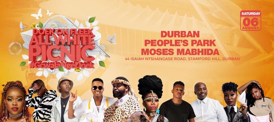 2nd Annual Doek On Fleek All White National Picnic Durban 2022 2nd-annual-doek-on-fleek-all-white-national-picnic-durban-2022