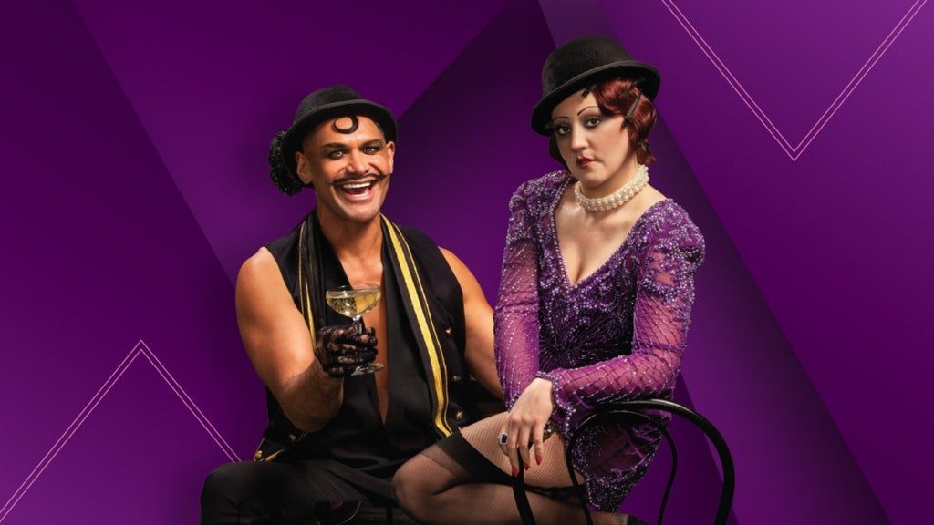 Cabaret, 3 October | Event in Auckland | AllEvents