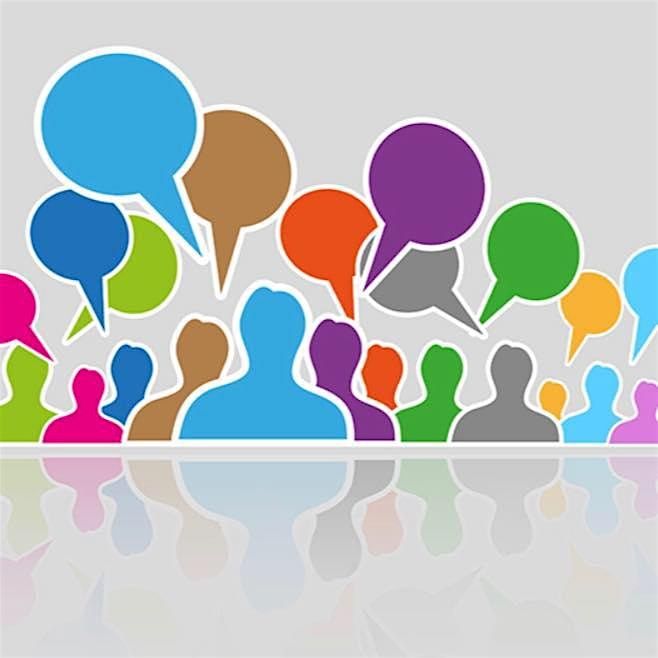 Confidence Building Business Network (CBBN) Monthly Meeting - March, 18 March | Event in Chelmsford | AllEvents