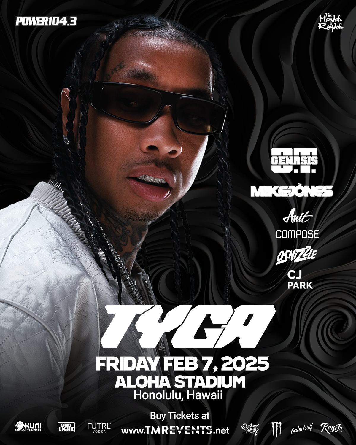 Tyga at TAO Beach Dayclub, 8 June | Event in Las Vegas | AllEvents