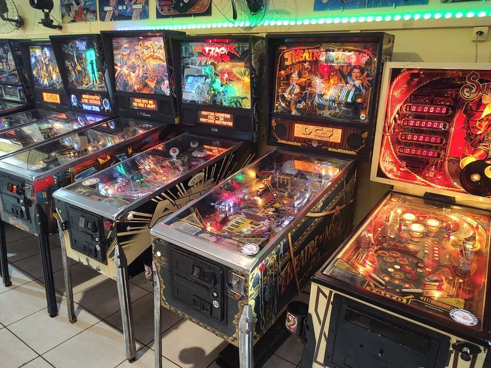 Play All Day de Natal