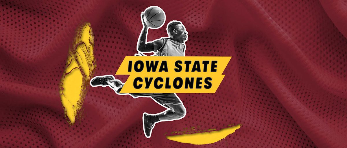 Iowa State Cyclones vs. Alcorn State Braves, 2 December | Event in Ames | AllEvents