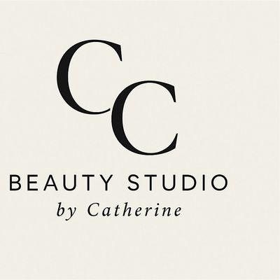 CC Beauty Studio by Catherine logo