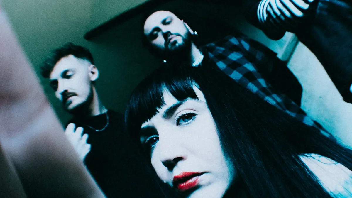 Collision 2026 in Bedford, 11 April | Event in Bedford | AllEvents