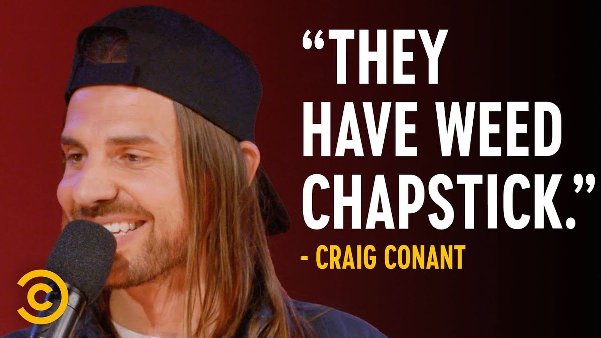 Craig Conant, 18 September | Event in Springfield | AllEvents