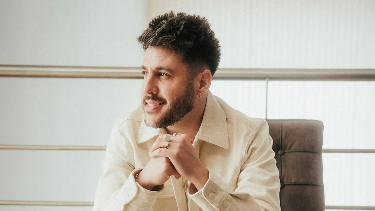 Antonio José in Madrid, 28 February | Event in Madrid | AllEvents