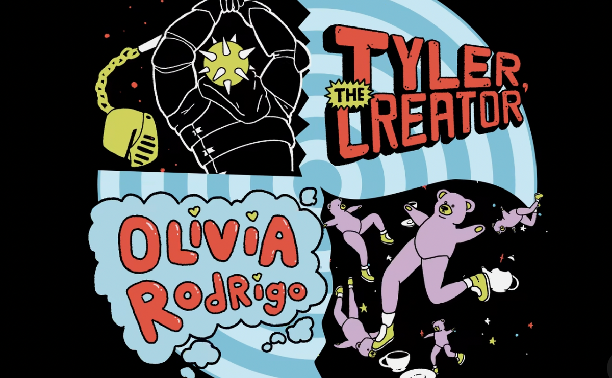 Lollapalooza - (2-Day Pass - Thursday & Friday) with Tyler, The Creator, Luke Combs, Olivia Rodrigo, and more!, 31 July