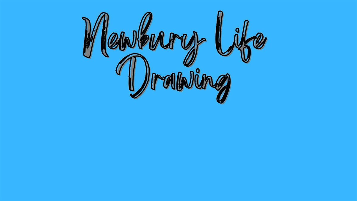 Newbury Life Drawing  January 20th  "Drink & Draw", 20 January | Event in Newbury | AllEvents