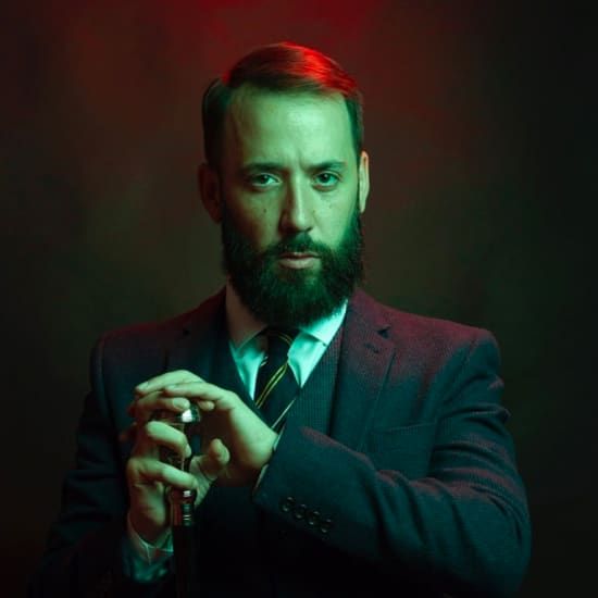 Mentalismo en el Museo de Cera con Pablo Raijenstein | Event in Barcelona | AllEvents