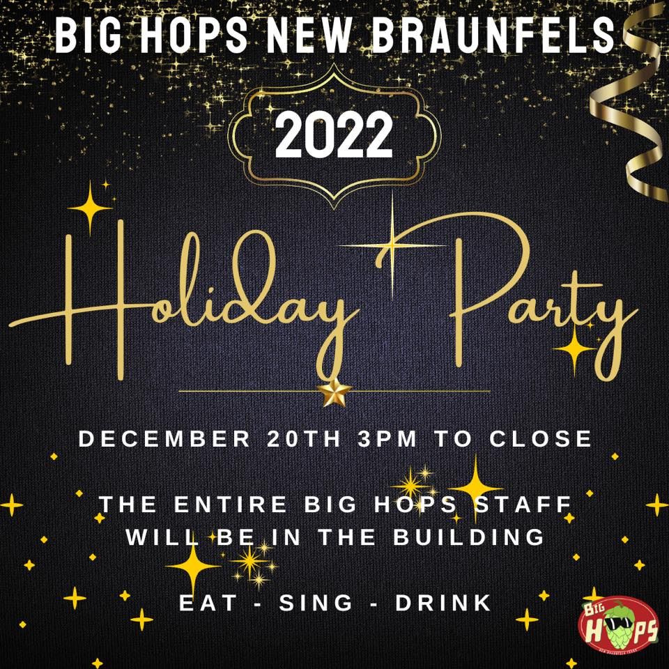 49 Parties & Nightlife Events in New Braunfels - Best Clubs & Tickets