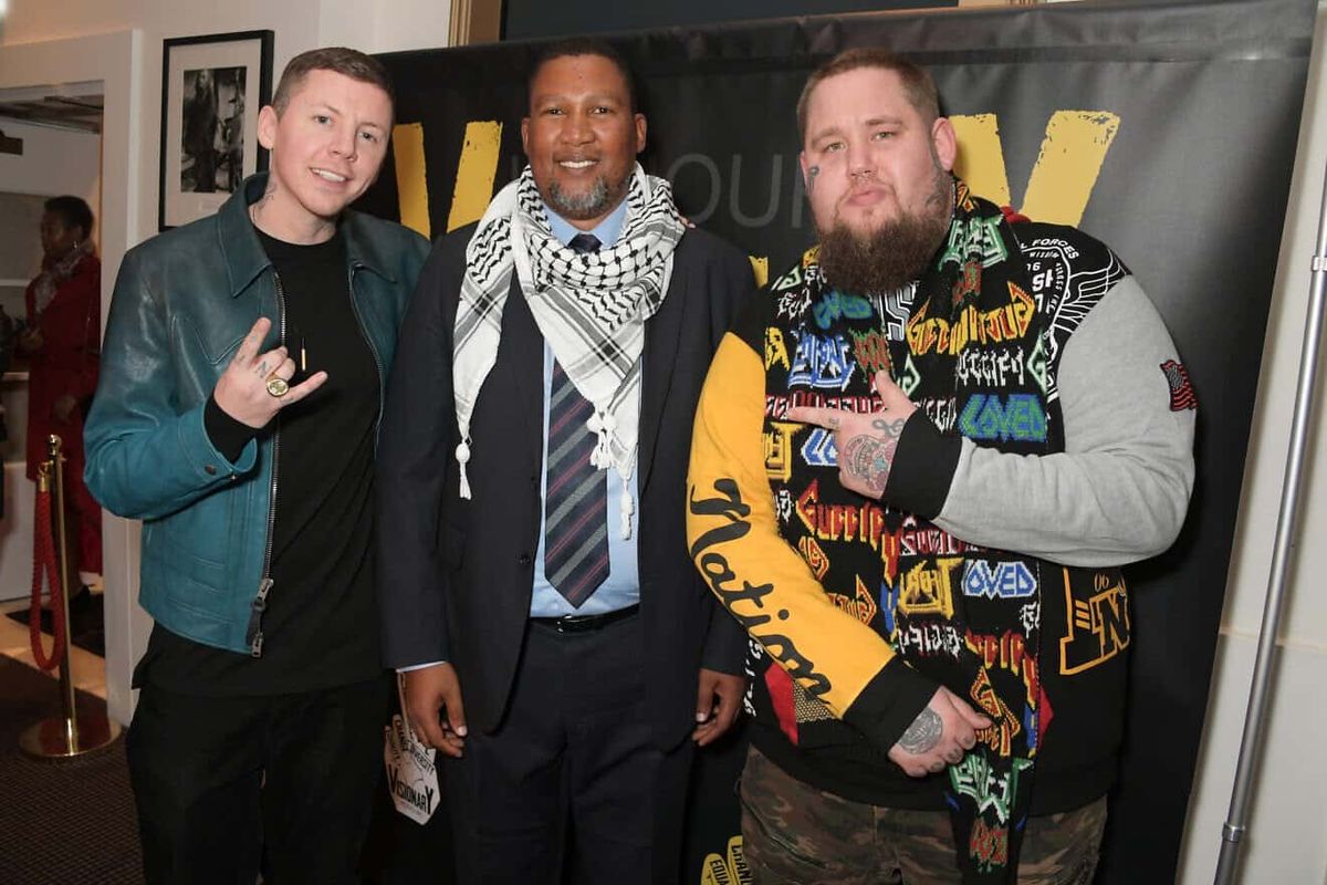 grandson London Tickets, 2 March | Event in London | AllEvents