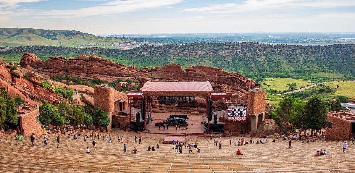 Yoga On The Rocks - Morrison, 31 May | Event in Morrison | AllEvents