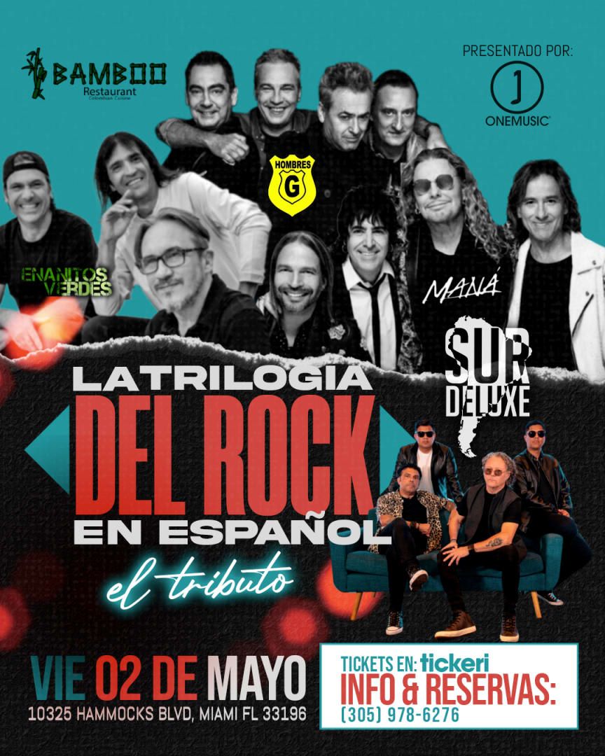 Hombres G, 14 July | Event in Highland | AllEvents