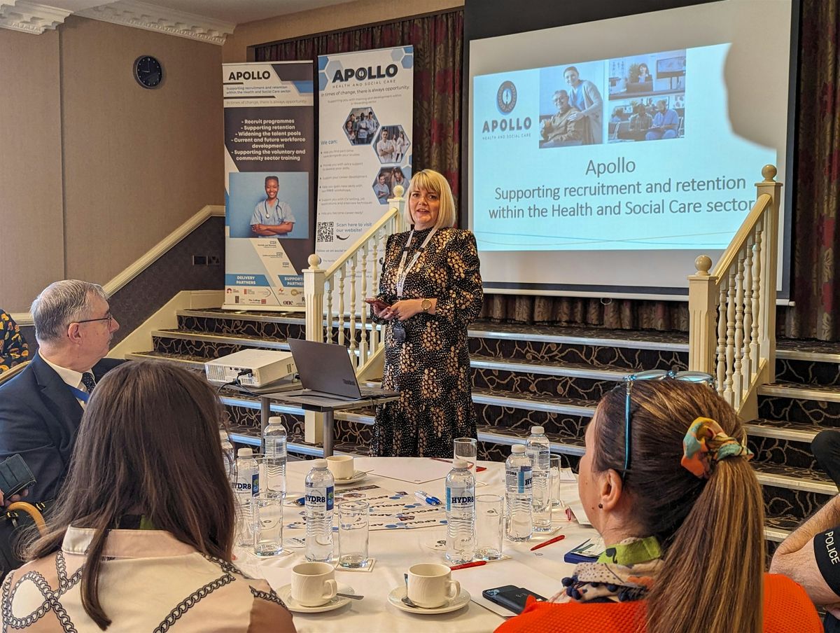 Health and Social Care Business Networking Event, 27 January | Event in Great Yarmouth | AllEvents