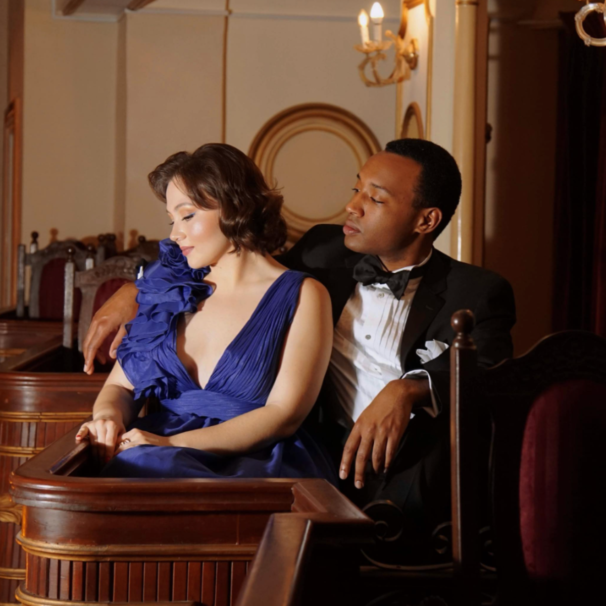 Joseph at The Outset, 11 April | Event in Chicago | AllEvents